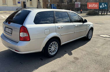 Універсал Chevrolet Lacetti 2007 в Миколаєві