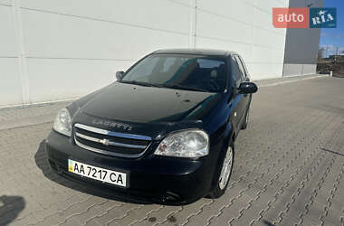 Универсал Chevrolet Lacetti 2006 в 