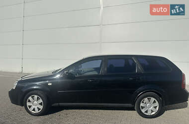 Универсал Chevrolet Lacetti 2006 в 