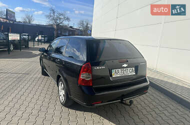 Универсал Chevrolet Lacetti 2006 в 