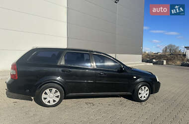 Универсал Chevrolet Lacetti 2006 в 