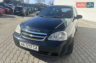 Универсал Chevrolet Lacetti 2006 в 