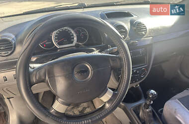 Универсал Chevrolet Lacetti 2006 в 