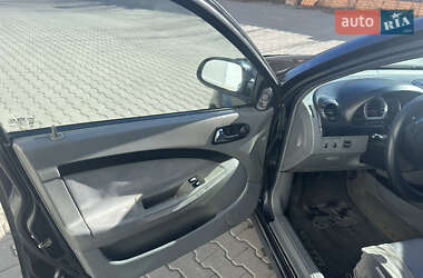 Универсал Chevrolet Lacetti 2006 в 