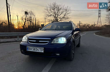 Універсал Chevrolet Lacetti 2008 в Тульчині