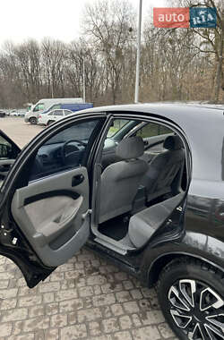 Хетчбек Chevrolet Lacetti 2008 в Києві