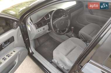 Седан Chevrolet Lacetti 2005 в 