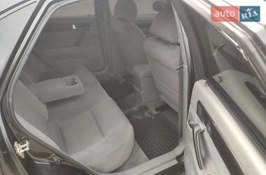 Седан Chevrolet Lacetti 2005 в 