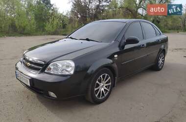 Седан Chevrolet Lacetti 2005 в 