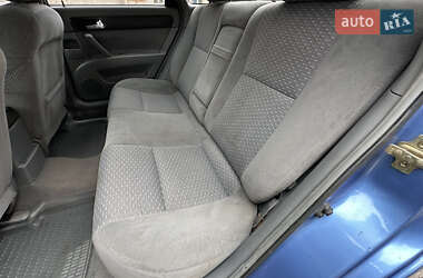 Седан Chevrolet Lacetti 2005 в 