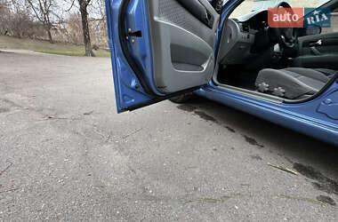 Седан Chevrolet Lacetti 2005 в 