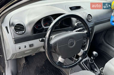 Універсал Chevrolet Lacetti 2007 в 