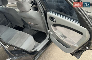 Універсал Chevrolet Lacetti 2007 в 