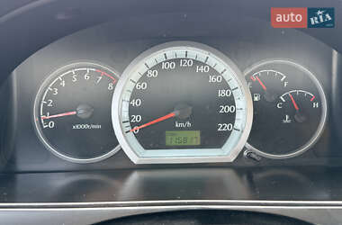 Універсал Chevrolet Lacetti 2007 в 