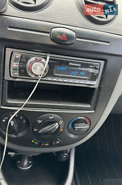 Універсал Chevrolet Lacetti 2007 в 