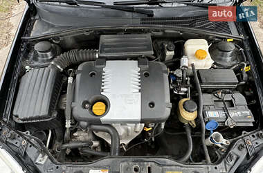 Універсал Chevrolet Lacetti 2007 в 