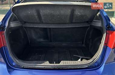 Хетчбек Chevrolet Lacetti 2005 в 