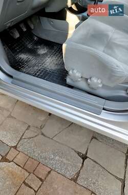 Хэтчбек Chevrolet Lacetti 2008 в 