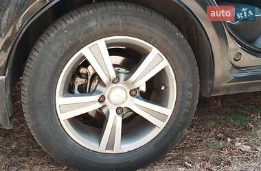 Седан Chevrolet Lacetti 2006 в 