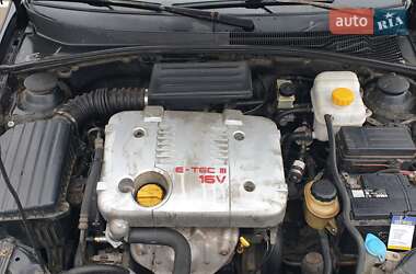 Седан Chevrolet Lacetti 2007 в Одессе