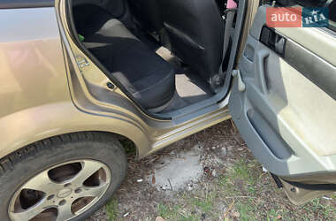 Седан Chevrolet Lacetti 2007 в 