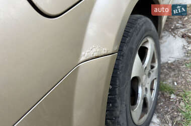 Седан Chevrolet Lacetti 2007 в 