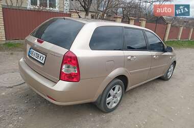 Универсал Chevrolet Lacetti 2006 в 