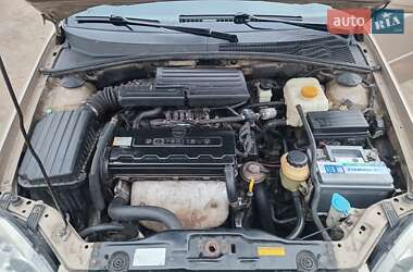 Универсал Chevrolet Lacetti 2006 в 