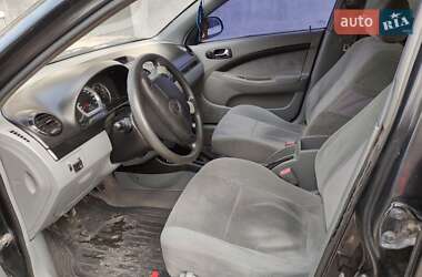 Универсал Chevrolet Lacetti 2007 в 