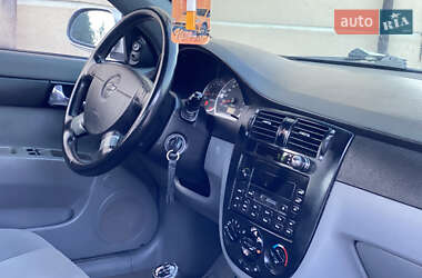 Седан Chevrolet Lacetti 2005 в 