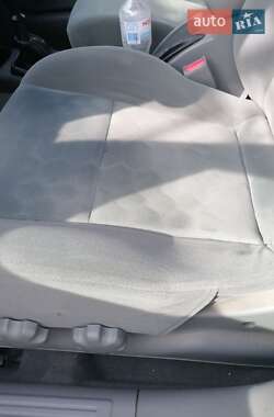 Хэтчбек Chevrolet Lacetti 2005 в 