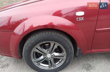 Седан Chevrolet Lacetti 2005 в 
