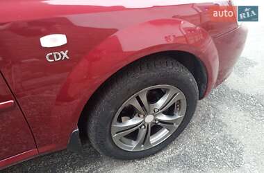 Седан Chevrolet Lacetti 2005 в 