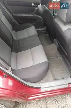 Седан Chevrolet Lacetti 2005 в 