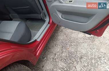 Седан Chevrolet Lacetti 2005 в 