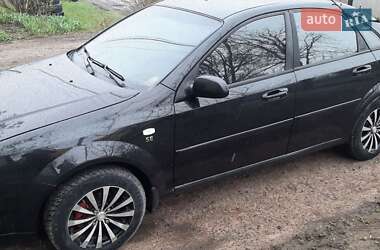 Седан Chevrolet Lacetti 2011 в 