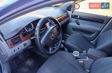 Седан Chevrolet Lacetti 2006 в 
