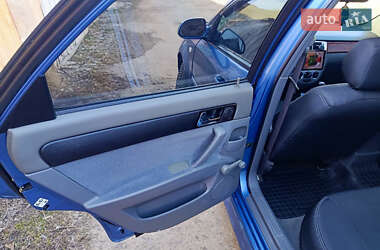 Седан Chevrolet Lacetti 2006 в 