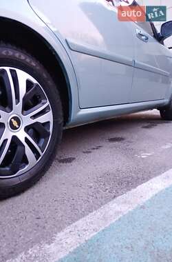 Универсал Chevrolet Lacetti 2006 в 