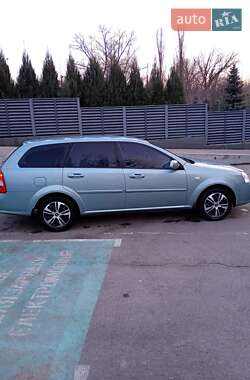 Универсал Chevrolet Lacetti 2006 в 