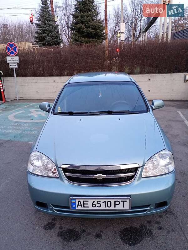 Универсал Chevrolet Lacetti 2006 в 