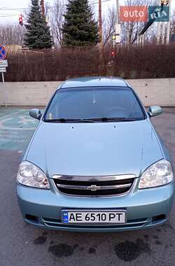 Универсал Chevrolet Lacetti 2006 в 