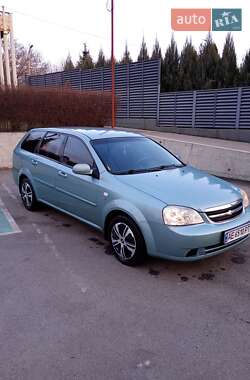Универсал Chevrolet Lacetti 2006 в 