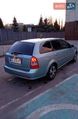 Универсал Chevrolet Lacetti 2006 в 