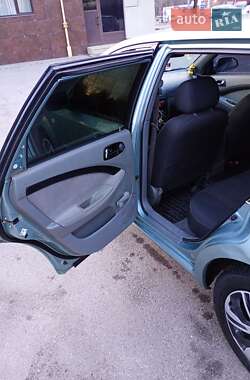 Универсал Chevrolet Lacetti 2006 в 