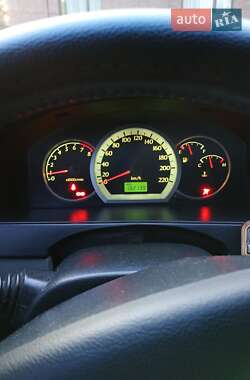 Универсал Chevrolet Lacetti 2006 в 