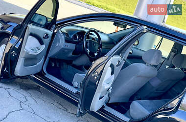 Универсал Chevrolet Lacetti 2008 в 