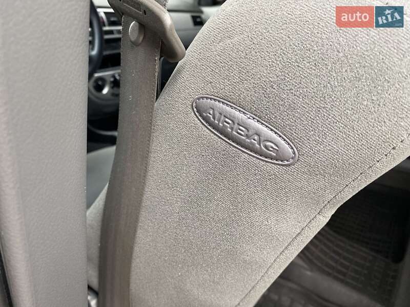 Седан Chevrolet Lacetti 2006 в Киеве