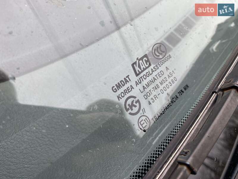 Седан Chevrolet Lacetti 2006 в Киеве