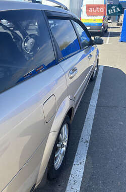 Универсал Chevrolet Lacetti 2012 в 